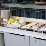 Otel Radisson Leipzig