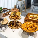 Radisson Otel 4*