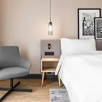 Radisson Otel Leipzig