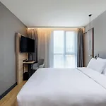 Radisson Otel Leipzig