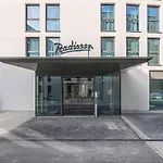 Otel Radisson 4*