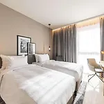 Otel Radisson Leipzig