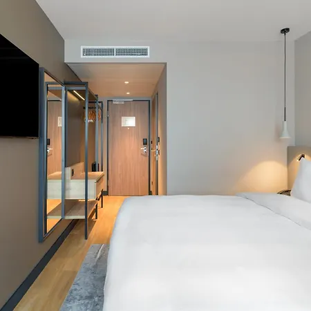 Radisson Hotel