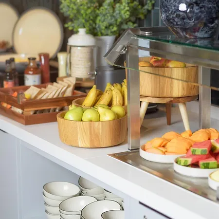 Ξενοδοχείο Radisson