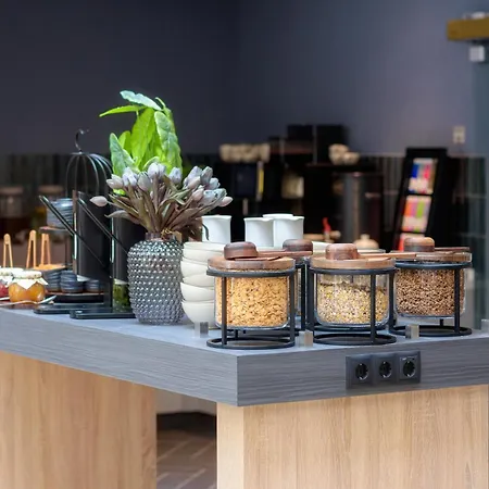 Radisson Hotel Leipzig