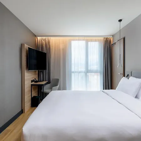 Radisson Leipzig