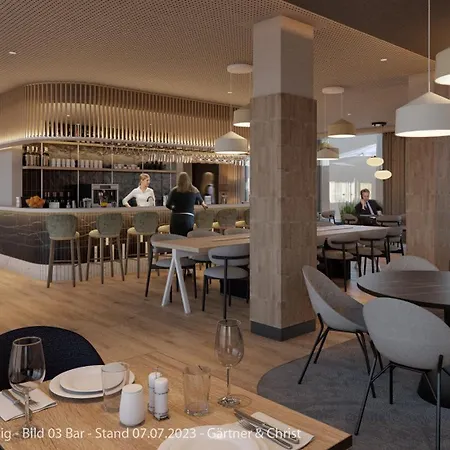 Radisson Λειψία