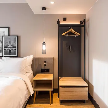 Radisson 라이프치히