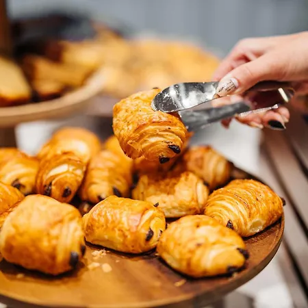 Radisson Λειψία