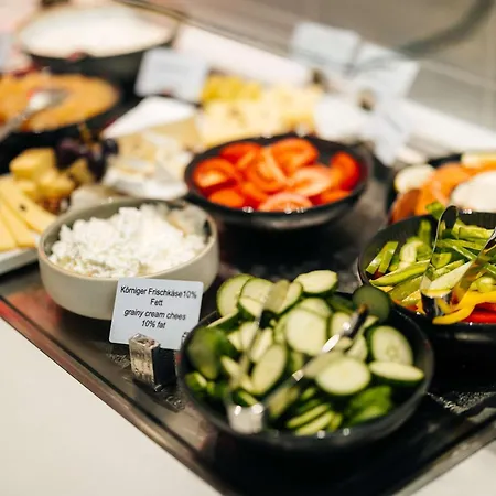 Radisson 호텔