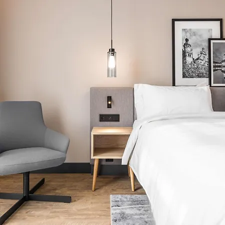 Radisson Ξενοδοχείο Λειψία