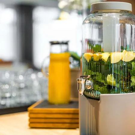 Radisson Ξενοδοχείο 4*