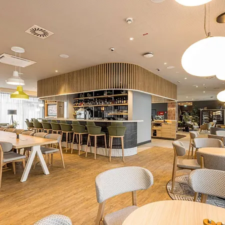 Radisson Λειψία