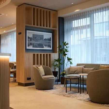 Radisson 4* Leipzig
