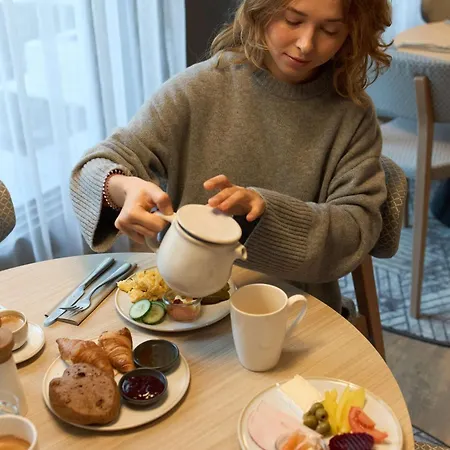 Radisson Ξενοδοχείο