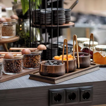 Ξενοδοχείο Radisson