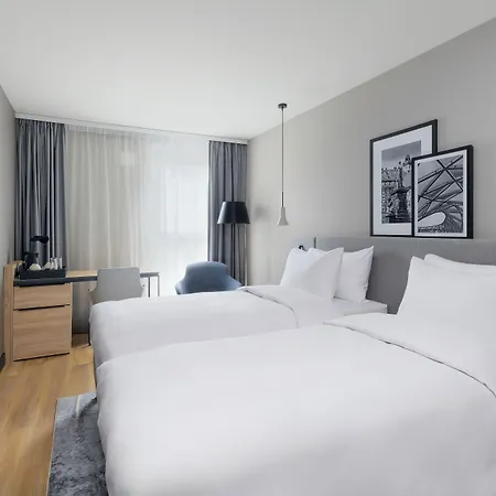 Radisson Λειψία