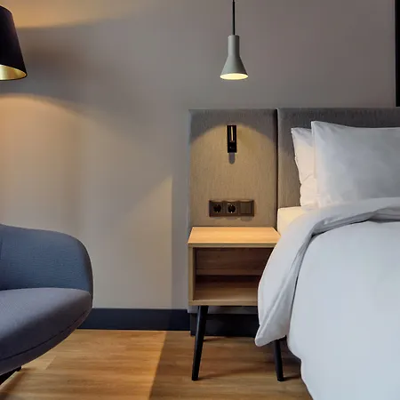 Ξενοδοχείο Radisson 4*