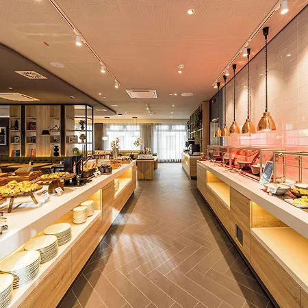 Ξενοδοχείο Radisson 4*