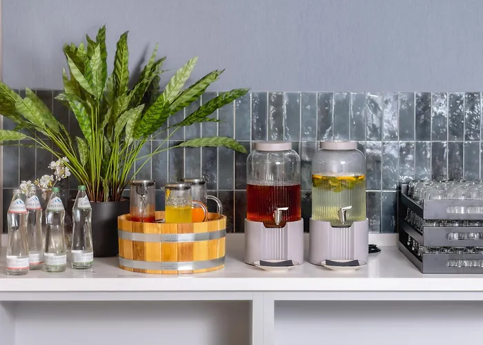 Hotel Radisson Leipzig