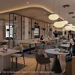 Szálloda Radisson 4*