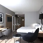 Radisson Hotel Leipzig