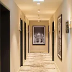 Radisson 4* Lipcse