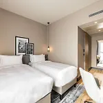 Szálloda Radisson Lipcse