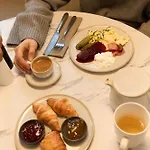 Hotel Radisson Leipzig