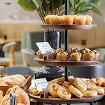 Szálloda Radisson Lipcse