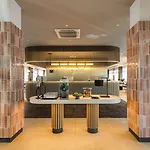Radisson 4* Lipcse