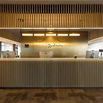 Radisson 4* Lipcse