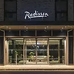 Hotel Radisson Leipzig