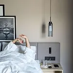 Hotel Radisson Leipzig