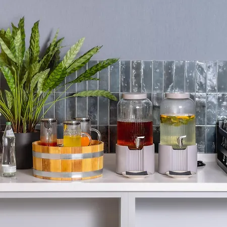 Hotel Radisson Lipsia