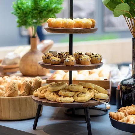 Hotel Radisson Leipzig