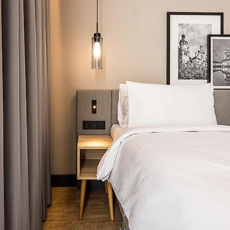 Radisson Hotel
