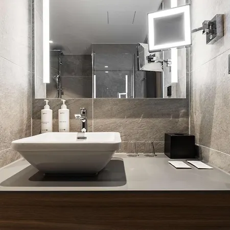 Hotell Radisson 4*