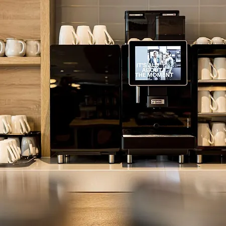 Radisson Ξενοδοχείο 4*