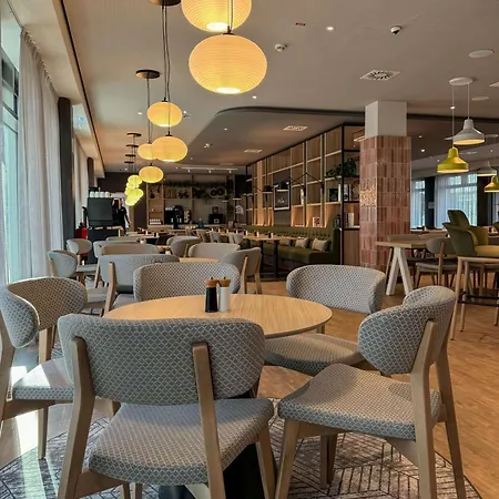 Radisson Leipzig