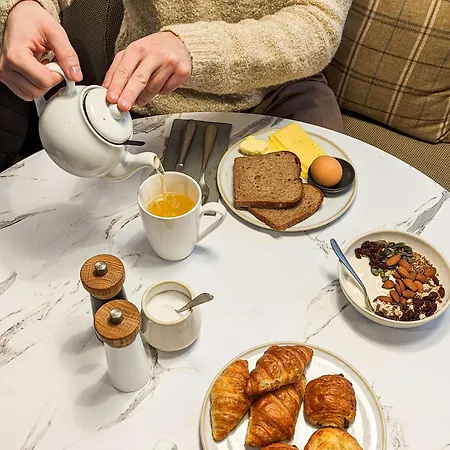 Radisson 4* לייפציג