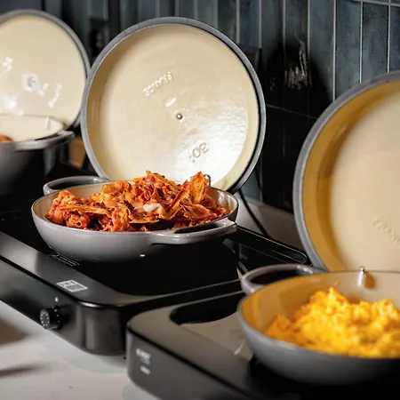 Radisson מלון לייפציג