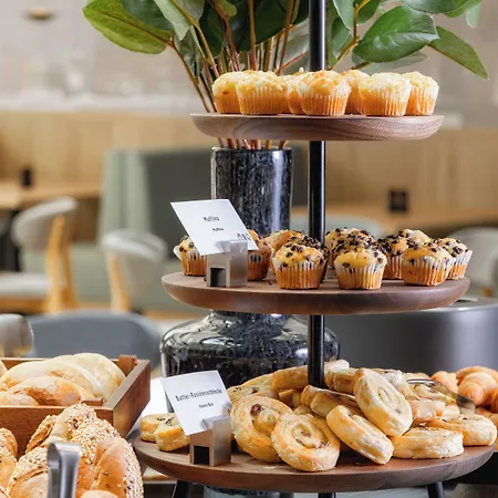 מלון Radisson לייפציג