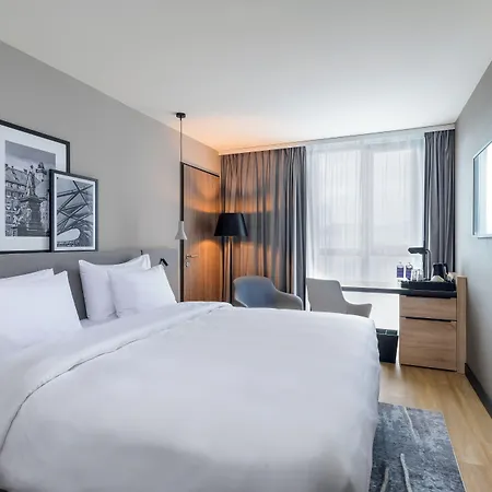 Radisson 4*