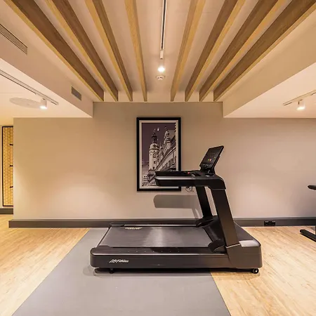 Hotel Radisson Lipsia