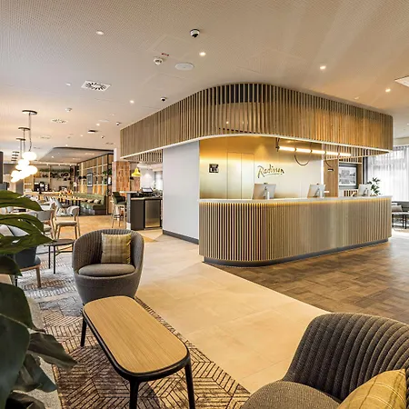 Radisson Leipzig