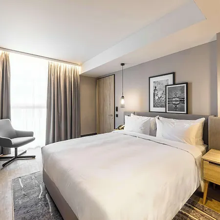 Hotel Radisson 4*