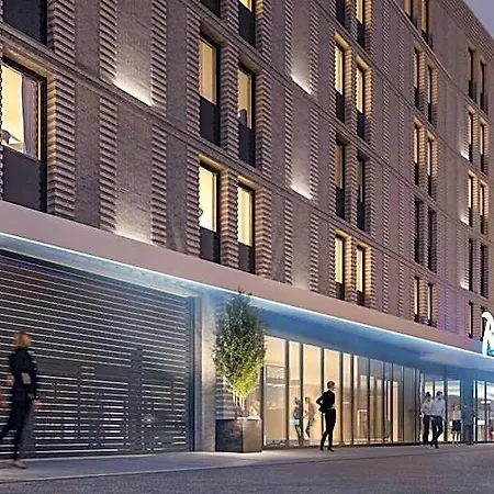 Radisson Leipzig