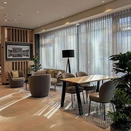 Radisson 4* Leipzig