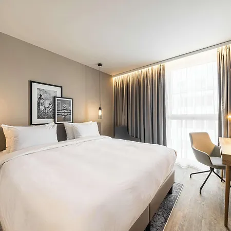 Radisson Leipzig